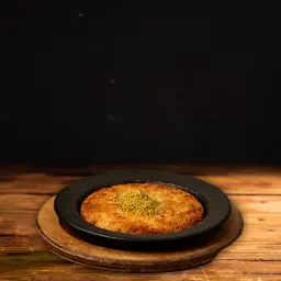 كنافة بالجبن